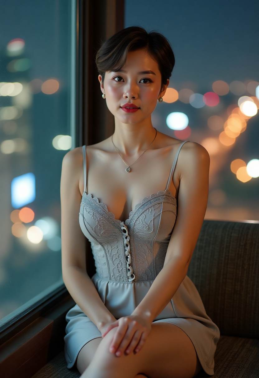角色配乐合辑