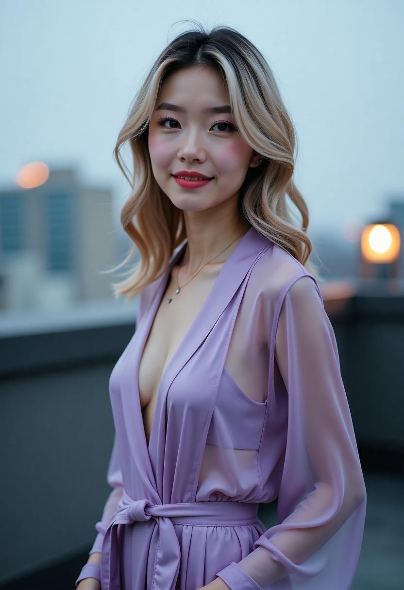 直播封面2