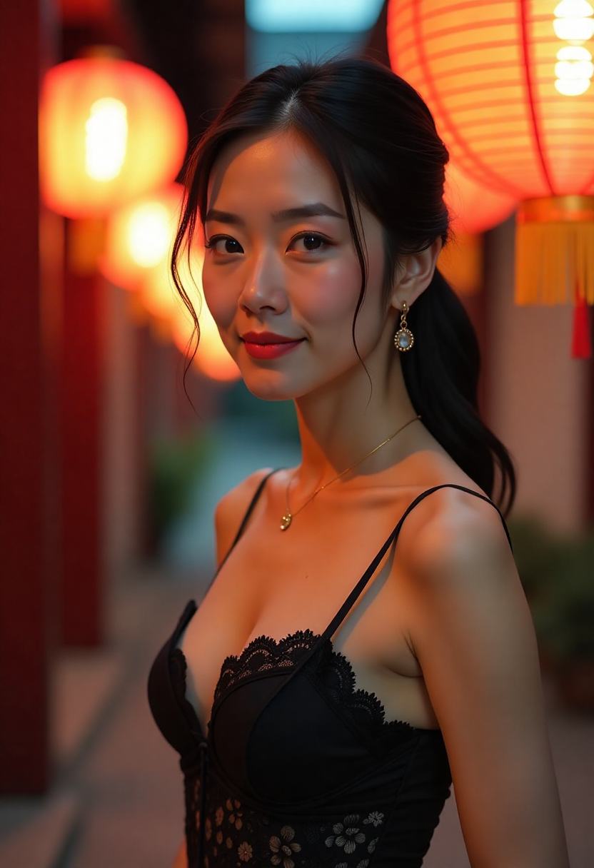 西门礼臣燃系MAD